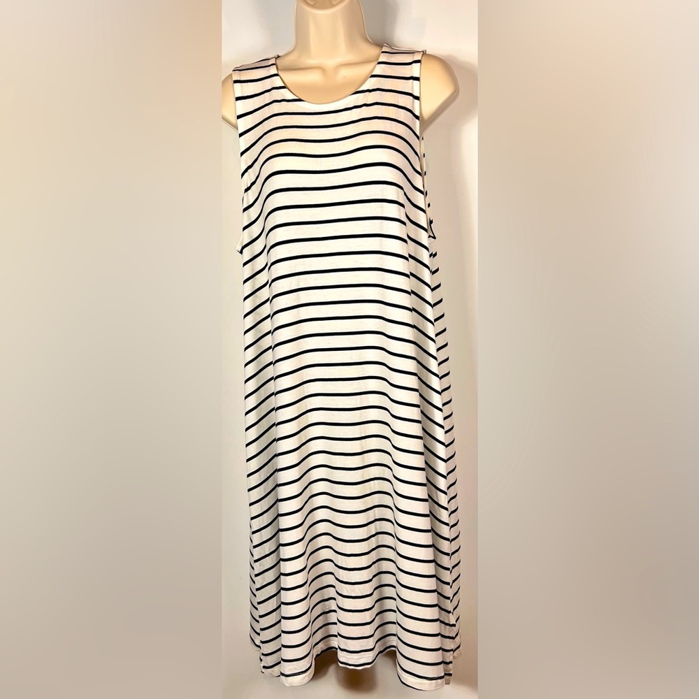 MELROSE AND MARKET Swimsuit Cover-up